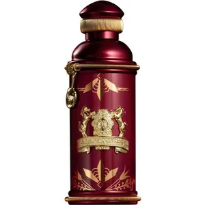 Alexandre.J Rose Alba perfume bottle