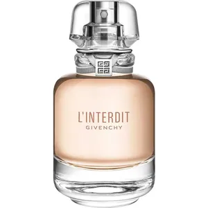 Givenchy L'Interdit (2019) (Eau de Toilette) parfüm şişesi