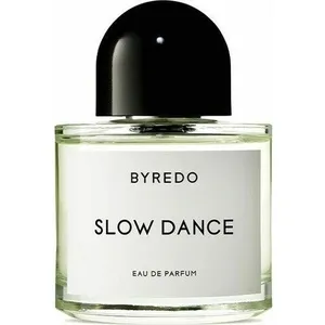 Byredo Slow Dance perfume bottle