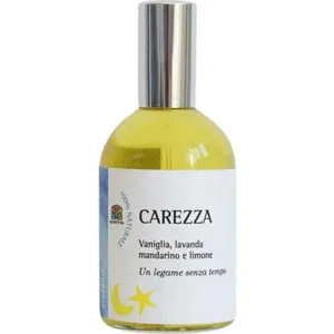 Olfattiva Carezza perfume bottle