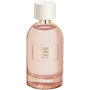 Yves Rocher Cuir de Nuit (Eau de Parfum) parfüm şişesi
