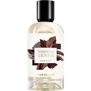 Yves Rocher Nouveau Genre perfume bottle