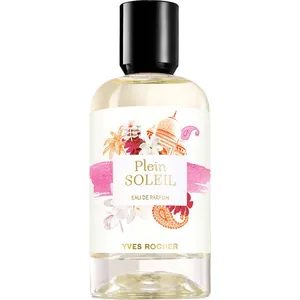 Yves Rocher Plein Soleil (Eau de Parfum) perfume bottle