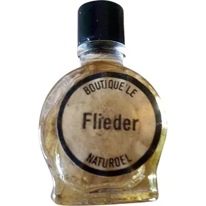 Boutique'le Stuttgart Flieder perfume bottle