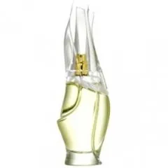 DKNY Cashmere Mist Pure Cashmere (Eau de Parfum) parfüm şişesi