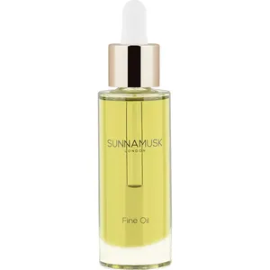 Sunnamusk Golden Dust (Perfume Oil) perfume bottle