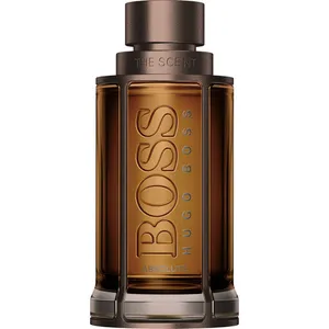 Hugo Boss The Scent Absolute for Him parfüm şişesi