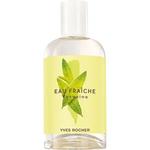 Yves Rocher Verveine parfüm şişesi