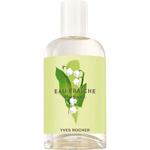 Yves Rocher Muguet perfume bottle