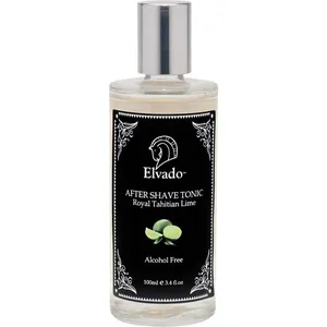 Elvado Royal Tahitian Lime parfüm şişesi