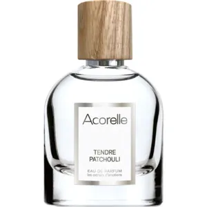 Acorelle Tendre Patchouli perfume bottle