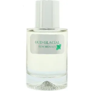 Réminiscence Oud Glacial perfume bottle