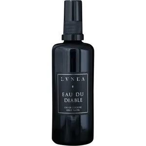 Lvnea Eau du Diable parfüm şişesi