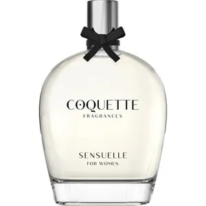 Coquette Sensuelle perfume bottle