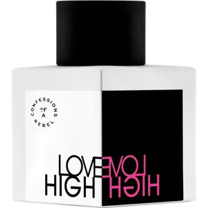 Confessions of a Rebel Love High parfüm şişesi