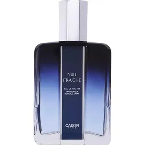 Caron Nuit Fraîche parfüm şişesi