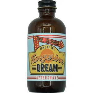 Dr. Jon's Tangerine Dream parfüm şişesi