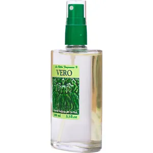Prestige de Menton Les Belles Fragrances - Vero perfume bottle