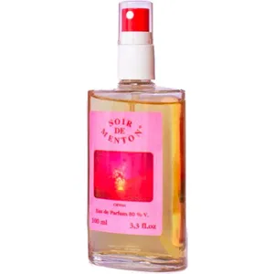 Prestige de Menton Soir de Menton parfüm şişesi