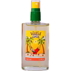 Prestige de Menton Vanille Coco parfüm şişesi