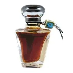 Soivohle Tobacco & Tulle perfume bottle