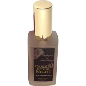 Perfumes of Rarotonga Queen of the Night parfüm şişesi