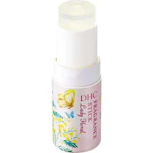 DHC Lady Floral / フレグランススティック レディフローラルの香り parfüm şişesi
