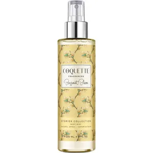 Coquette Stories Collection - Bergamot Bloom (Body Mist) parfüm şişesi