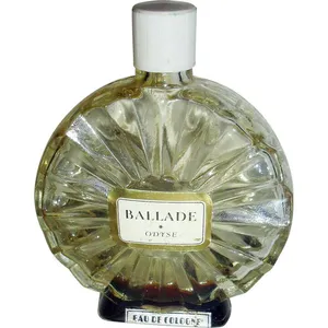 Odyse Ballade perfume bottle