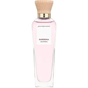 Adolfo Dominguez Agua Fresca de Gardenia Musk parfüm şişesi