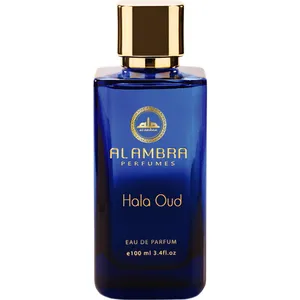 Al Ambra Hala Oud (Eau de Parfum) parfüm şişesi