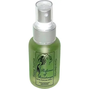 Perfumes of Rarotonga Gardenia / Tiare Taina parfüm şişesi