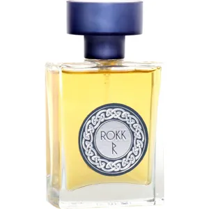 Dotti Rokk perfume bottle