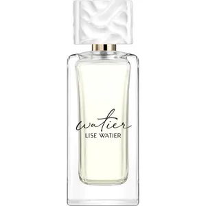 Lise Watier Watier perfume bottle