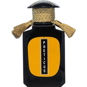 Cultus Artem Poeticus perfume bottle