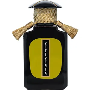 Vetiveria perfume bottle