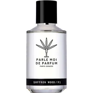 Parle Moi de Parfum Saffron Wood/91 perfume bottle