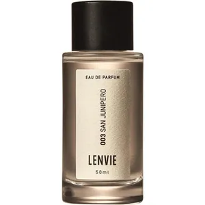 L'Envie 003 San Junipero / #003 San Junipero perfume bottle