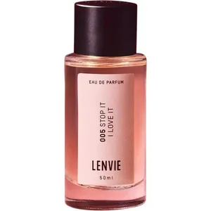 L'Envie 005 Stop It I Love It parfüm şişesi