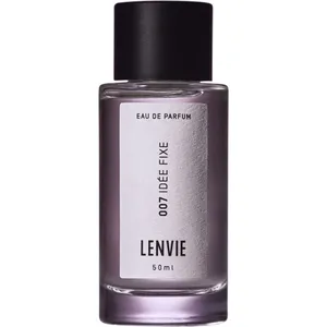 L'Envie 007 Idée Fixe / #007 Idée Fixe perfume bottle
