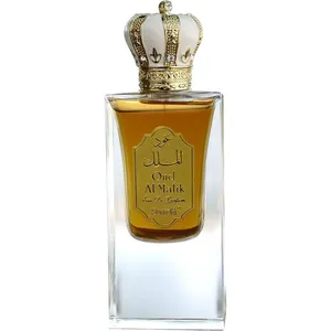 Surrati Oud Al Malik / عود الملك parfüm şişesi