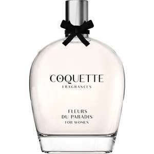 Coquette Fleurs du Paradis parfüm şişesi