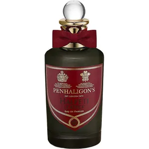 Penhaligon's Halfeti Leather perfume bottle
