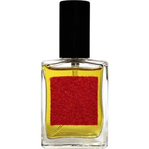 Hendley Perfumes Felt perfume bottle