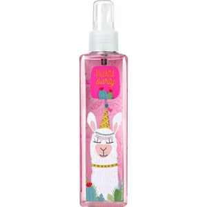 Air-Val International Pillama Party perfume bottle