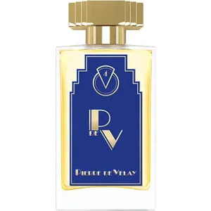 Pierre de Velay No. 4 parfüm şişesi