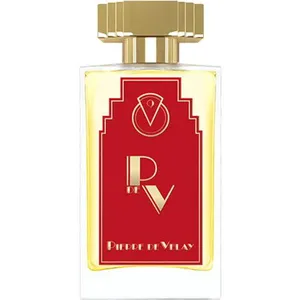 Pierre de Velay No. 9 perfume bottle