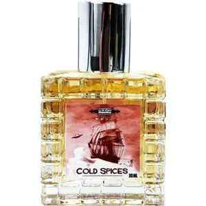 Phoenix Artisan Accoutrements Cold Spices (Eau de Parfum) parfüm şişesi