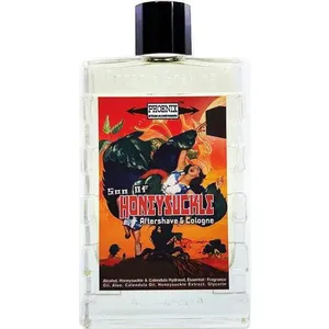 Phoenix Artisan Accoutrements Son Of Honeysuckle parfüm şişesi