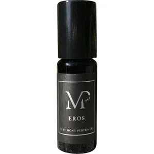 Vert Mont Perfumery Eros parfüm şişesi